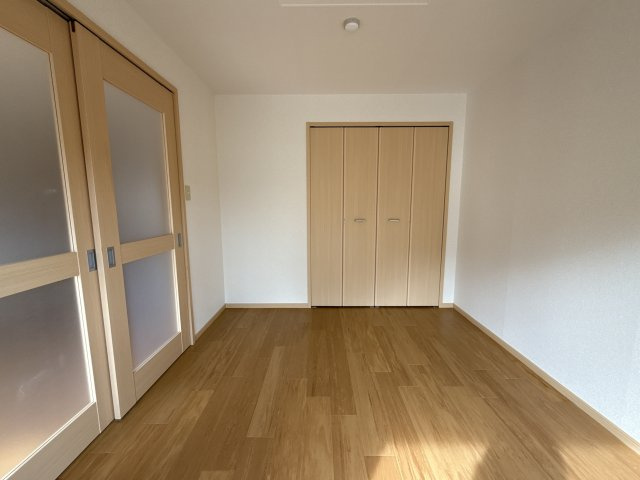 アクロポリス１の子供部屋