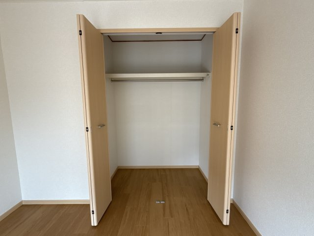 アクロポリス１の収納