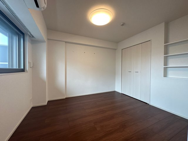 プレミアの子供部屋