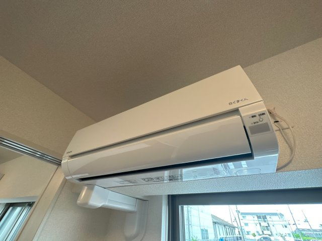 プレミアの設備
