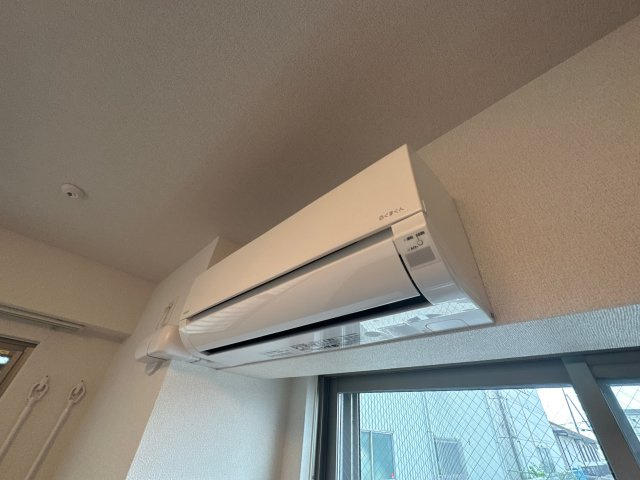 プレミアの設備