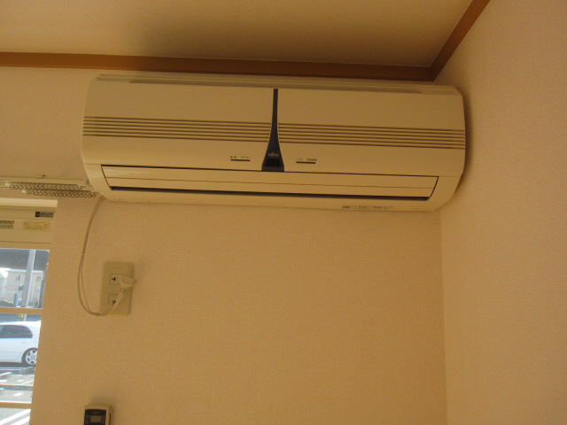 フリーデンＢの設備