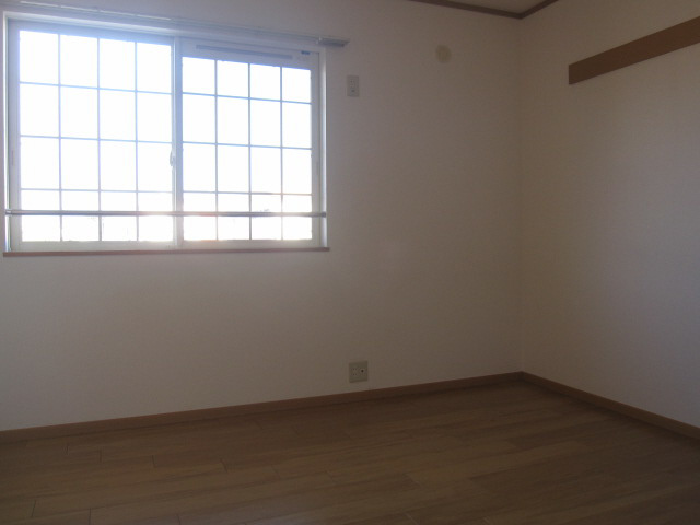 フリーデンＢの居間・リビング