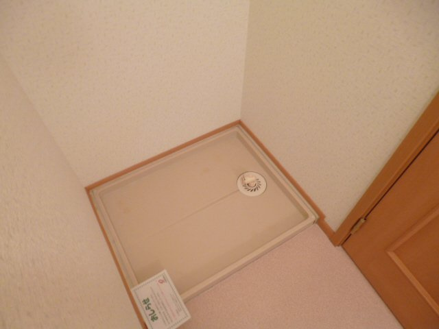ソレイユ東山Ⅰの内装