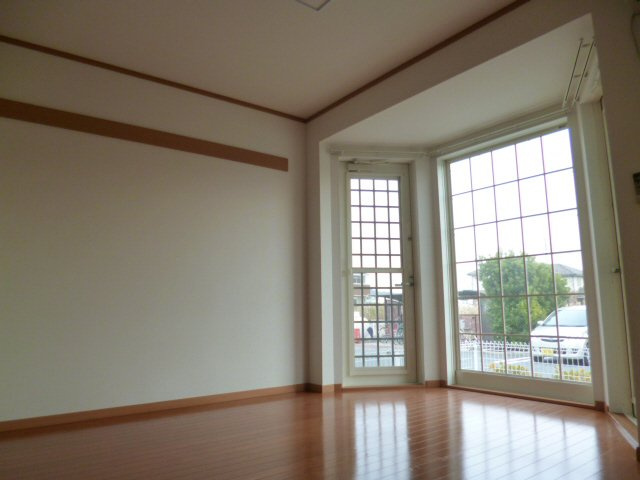 ソレイユ東山Ⅰの子供部屋