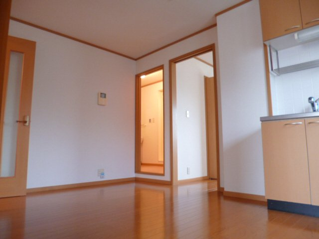 ソレイユ東山Ⅰのその他