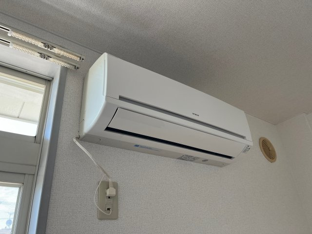 ドミール三喜の設備