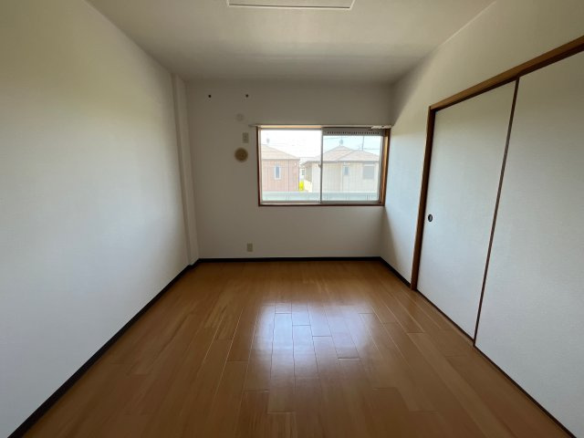 ドミール三喜の子供部屋