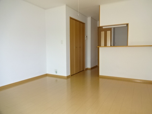 メゾン・ド・花水木　弐番館の内装