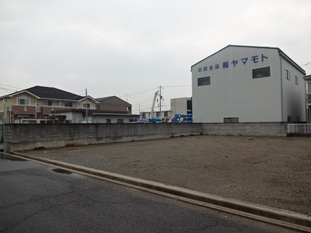 メゾン・ド・花水木　弐番館の展望