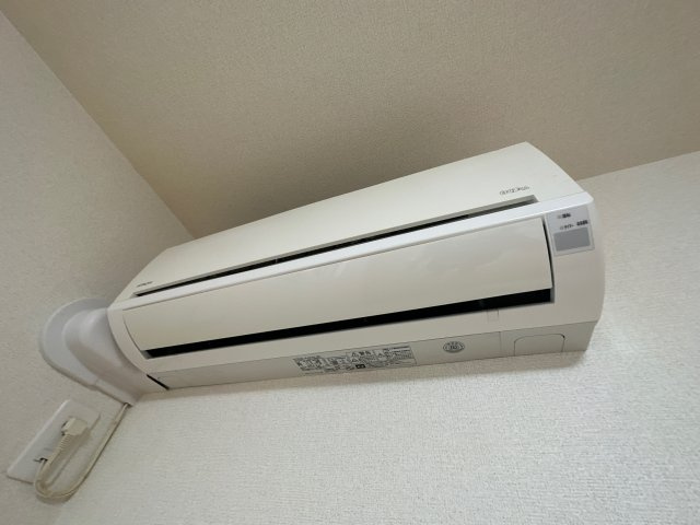 ドゥー・ファミーユⅡの設備