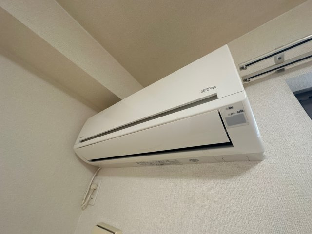 ドゥー・ファミーユⅡの設備