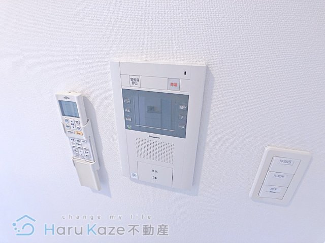 【セキュリティ】 | レジデンスSUN.K【名古屋市賃貸・オートロック】