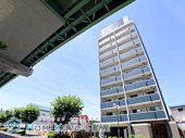 レジデンスSUN.K【名古屋市賃貸・オートロック】の画像