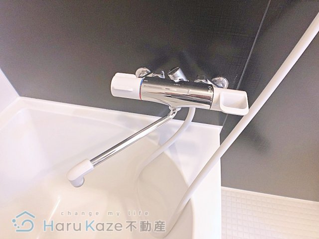 【浴室】 | レジデンスSUN.K【名古屋市賃貸・オートロック】