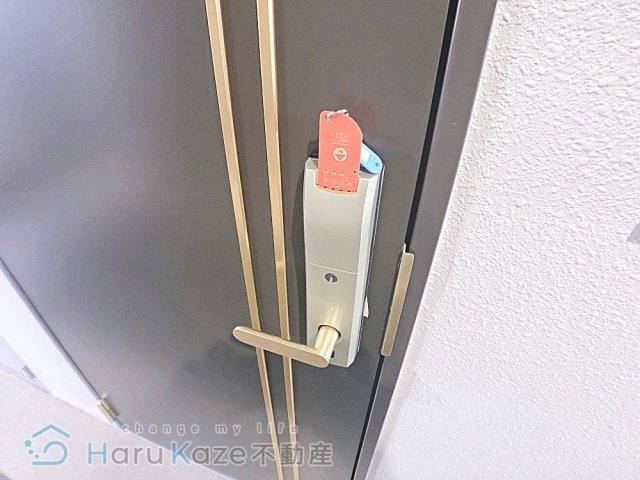 【玄関】 | レジデンスSUN.K【名古屋市賃貸・オートロック】