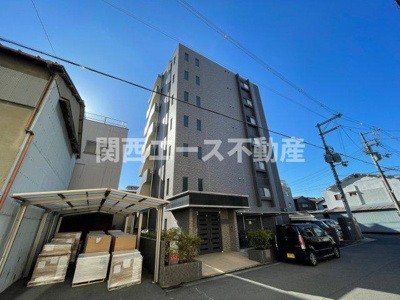 【外観】 | GRACE COURTⅡ