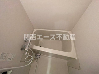 【浴室】 | GRACE COURTⅡ