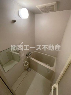 【浴室】 | GRACE COURTⅡ