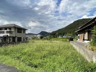 【外観】 | 氷上町石生４３２坪売り土地