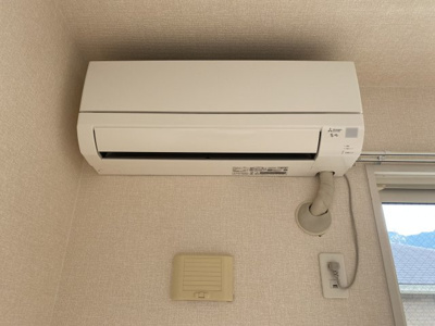 【設備】 | コンフォール・ヴィラD棟