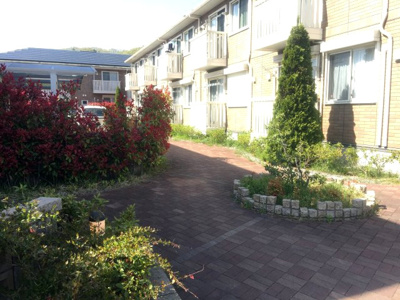 【その他共用部分】 | コンフォール・ヴィラD棟