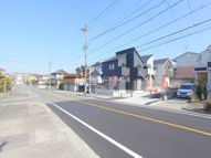 名古屋市緑区旭出３丁目909-1『仲介料無料』1号棟｜新築戸建ての画像