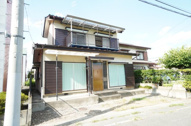 大友町一戸建の画像