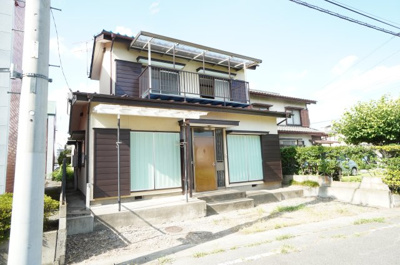 【外観】 | 大友町一戸建