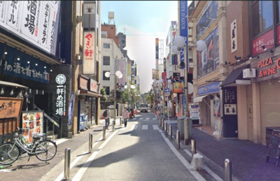 【周辺】 | 愛泉ビル