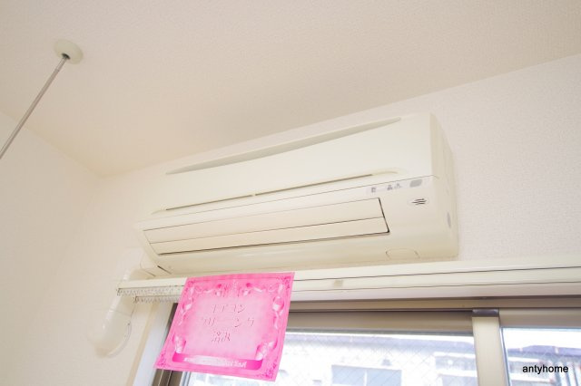 ファミールリブレ梅田東　仲介手数料無料の設備