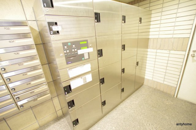 ファミールリブレ梅田東　仲介手数料無料の設備