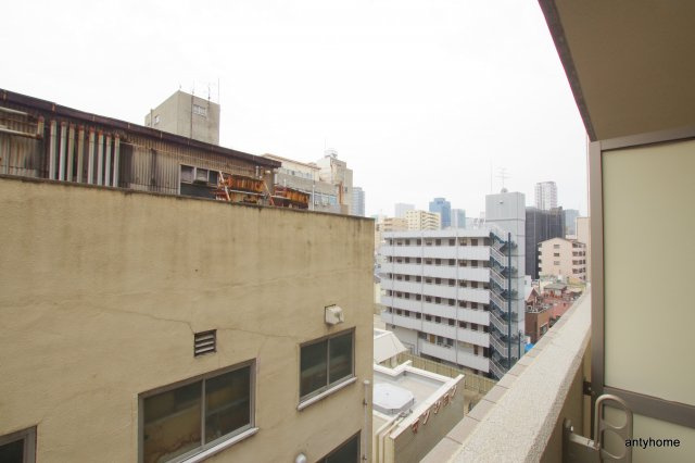 ファミールリブレ梅田東　仲介手数料無料の展望