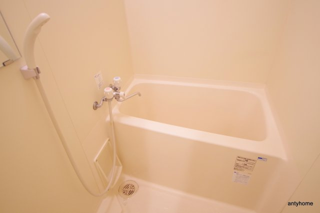 ファミールリブレ梅田東　仲介手数料無料の浴室