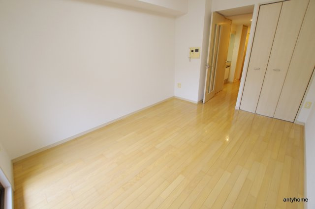 ファミールリブレ梅田東　仲介手数料無料の寝室