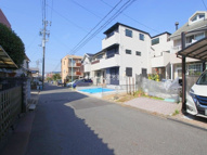 名古屋市千種区下方町６丁目47『仲介料無料』1号棟｜新築戸建ての画像