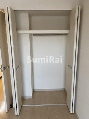 【収納】 | アドバンス三宮6クレスト