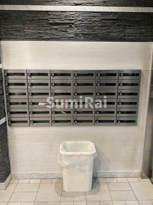 【その他共用部分】 | アドバンス三宮6クレスト