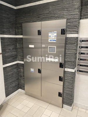 【設備】 | アドバンス三宮6クレスト