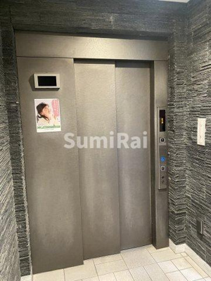 【設備】 | アドバンス三宮6クレスト