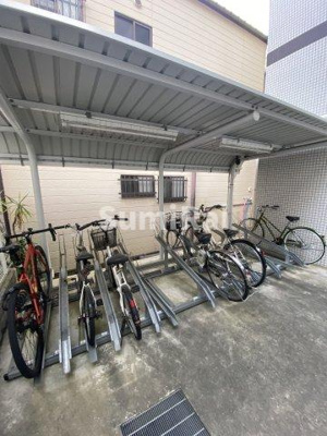 【その他共用部分】 | アドバンス三宮6クレスト