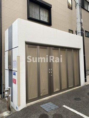 【その他共用部分】 | アドバンス三宮6クレスト