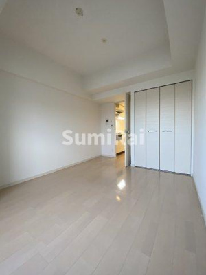 【居間・リビング】 | アドバンス三宮6クレスト