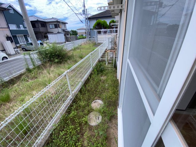 アコーデリア元禄の庭