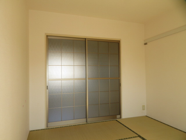 アコーデリア元禄の子供部屋