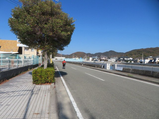 アコーデリア元禄の展望