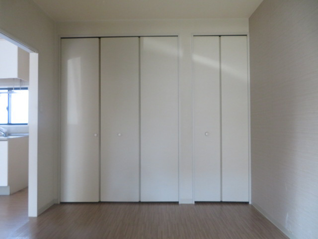 コスモポートの子供部屋