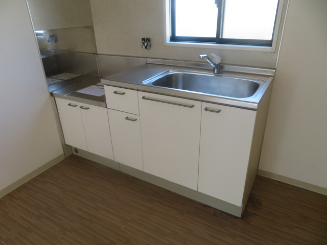 コスモポートのキッチン