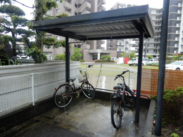 ベネッセ山手のその他共用部分