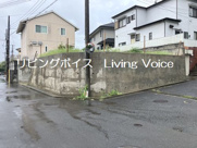 秦野市渋沢2丁目　土地（売地）の画像